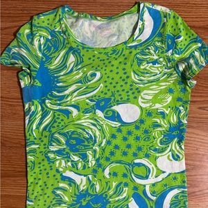 Lily Pulitzer T-Shirt